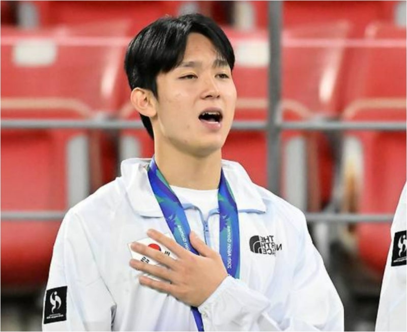 양민혁 아시안게임 군면제 군대 병역혜택 받은 이유와 사과