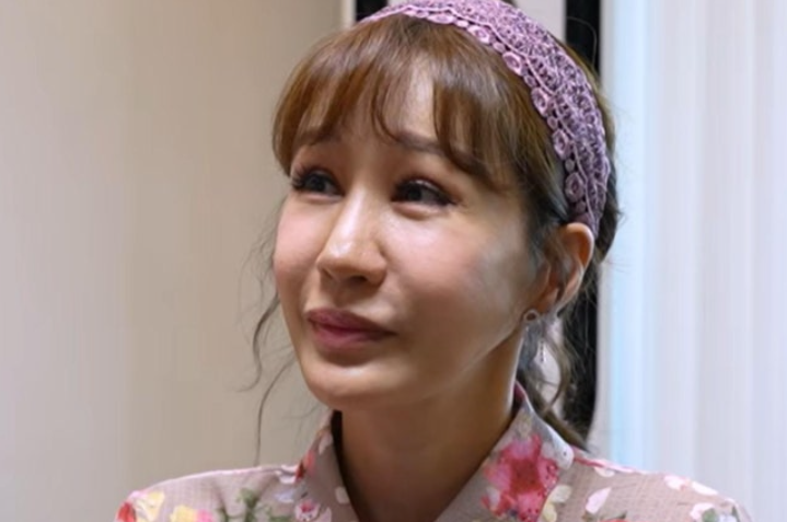김혜연, "숨을 쉴 수가 없었다" 코 재수술 부작용에 이어 악플 속 상처까지