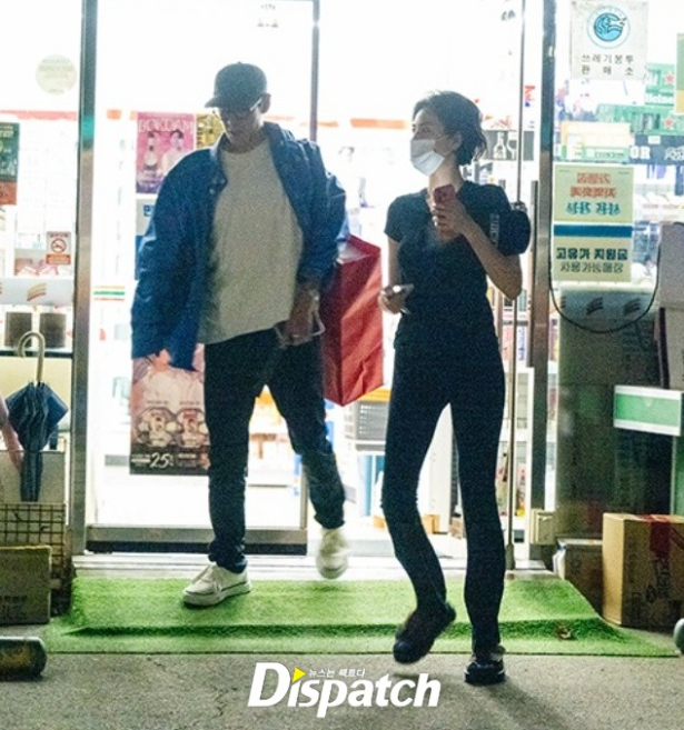 영화 ‘스캔들’ 입술로 화제 모은 배우...열애 상대는 빅뱅 멤버였다