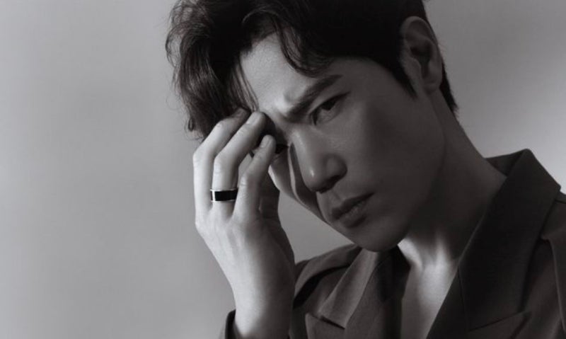‘연기, 요리, 유튜브’ 김강우 프로필 | 나이 키 학력 가족 데뷔 MBTI 문무 편스토랑 폭군