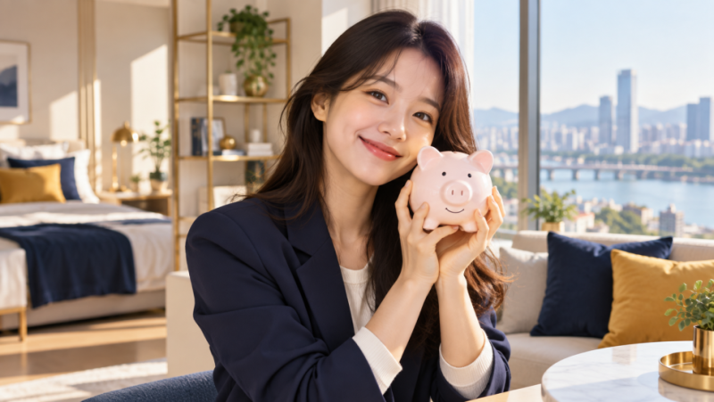 청년미래적금 2차 신청 방법, 10월 7일 은행 앱에서 이대로 따라 하자 | 나랏돈 내돈