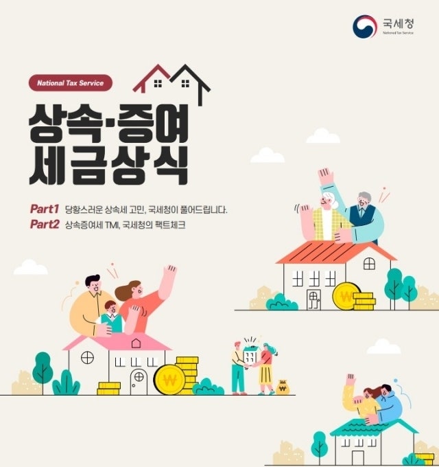 상속세 신고기한 사망일부터인 줄 알았는데… 결국 하루 차이로 가산세 물었다