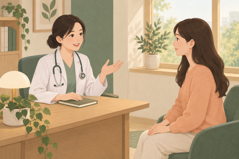 금천구 사마귀 냉동치료, 그만 치료해도 될까요?