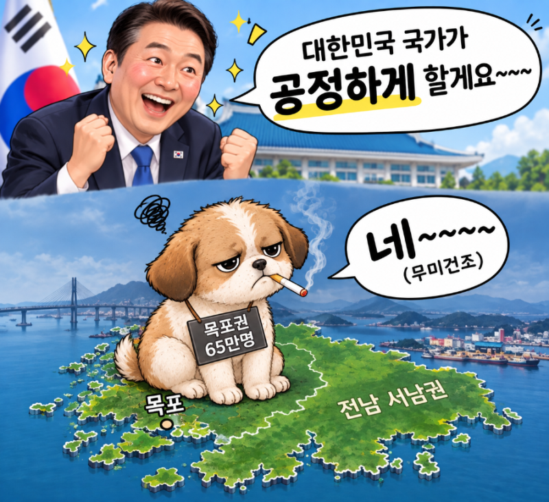 목포대 의대 행정소송건