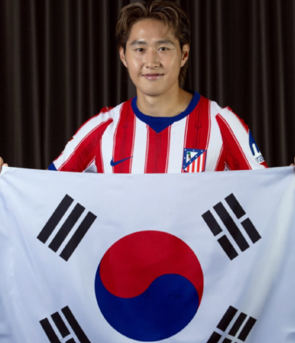이강인 이적 두 달 만에 개인상 4개 팬심까지 완벽접수