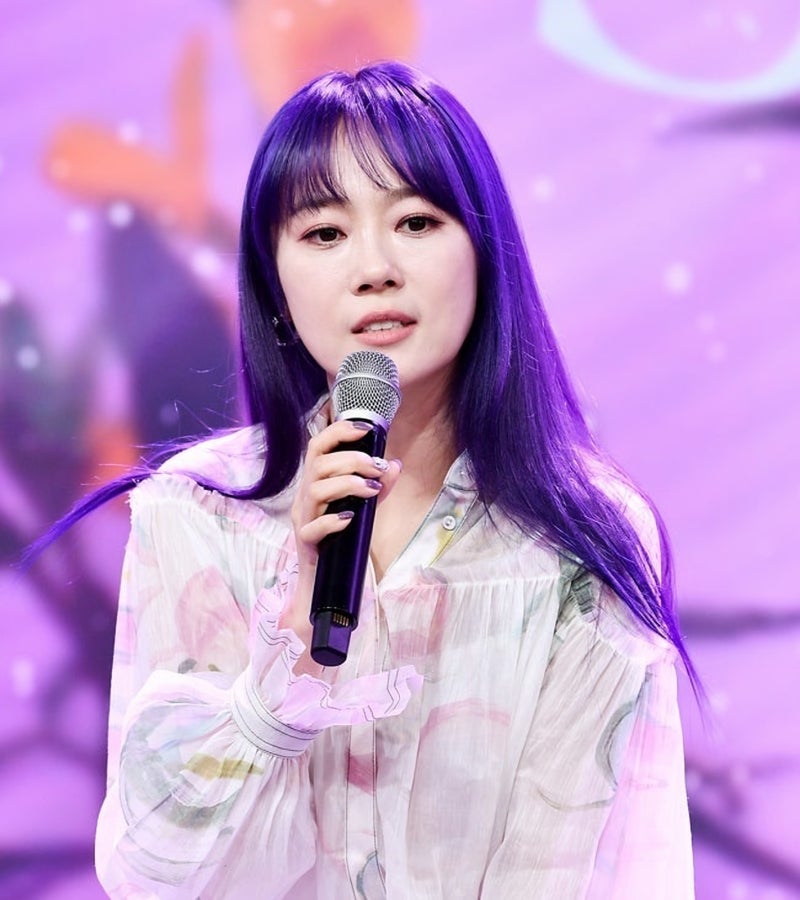 12시 방송을 멈춘 이수영 근황·프로필·과거, 아들 백혈병 진단 뒤 내린 결정