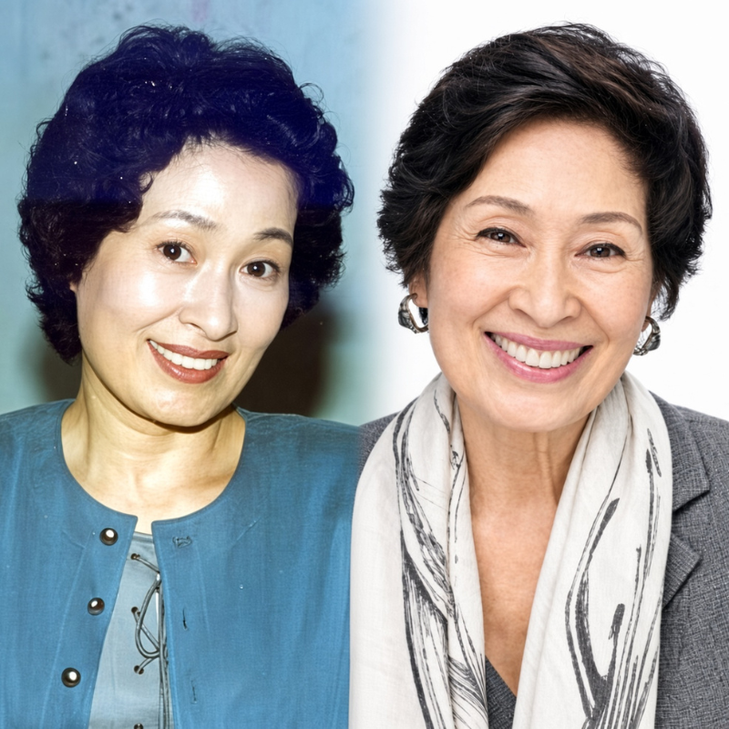 "금수저였어?" 김혜자 프로필, 900평 집안 남다르네