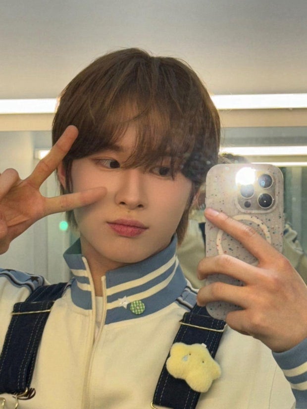 투어스 경민, 키움 ‘찐팬’에서 시구자로…10월 7일 고척에 섭니다