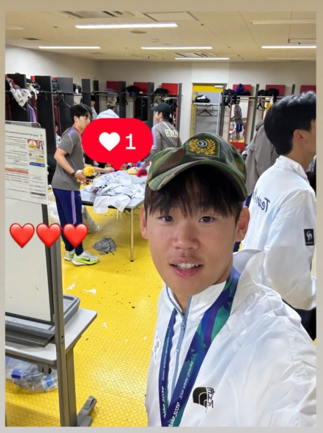 아시아게임 양민혁·이기혁·박승수 병역 논란! 손흥민·이강인과 무엇이 달랐나
