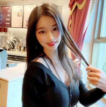 김나정 아나운서 맥심 우승부터 인스타 근황까지