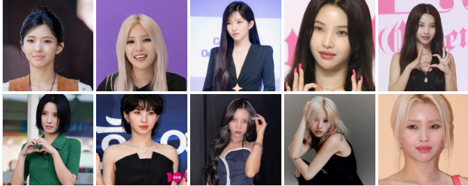 ▶전소연 "퇴사 할께요" 노래 자꾸자꾸