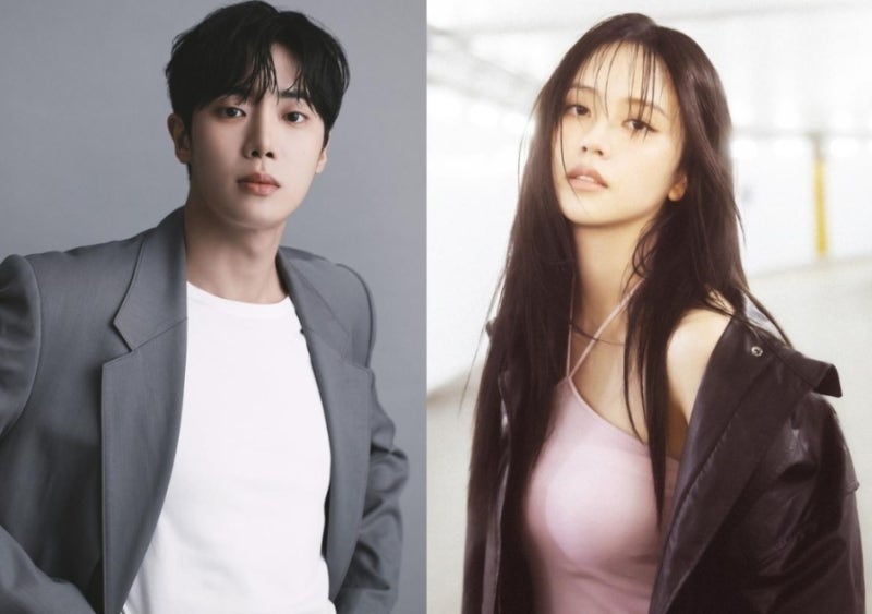 Kim So Hyun and Choo Young Woo Star in ENA Drama 'Love Professor' Premiering Soon