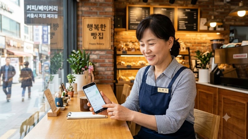 서울시 안심통장 4호 자격과 금리 완벽 정리! 2천만원 마이너스통장 신청 팁