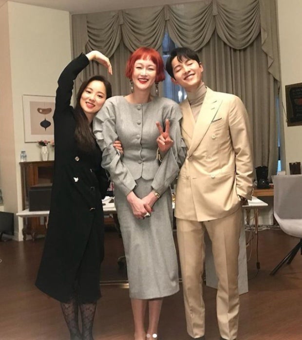 179cm·46kg까지 뺐던 이혜정, 34kg 감량 후 다시 60kg으로 늘린 이유