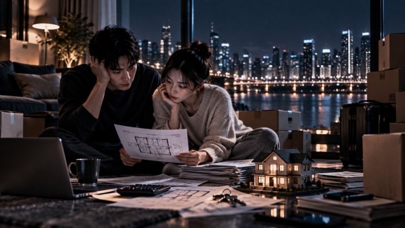 “대출 다 막는다더니 이건 풀어준다”…청년 전세대출, 19일부터 확 달라진다