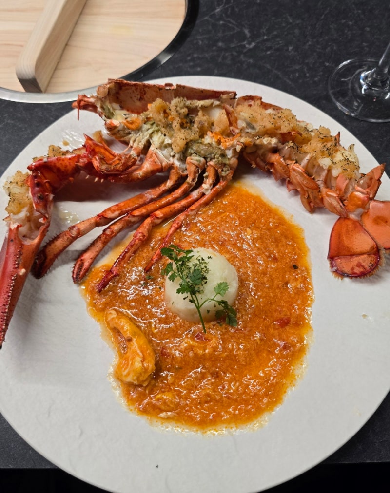 [을지로/명동] 직장 회식으로 다녀온 고품격 한우 코스 요리 맛집, 민규 을지로점