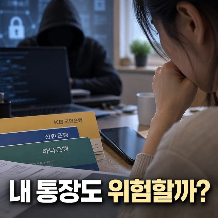 <b>금융권</b> AI<b>해킹</b> 확산 경고와 대응 전략