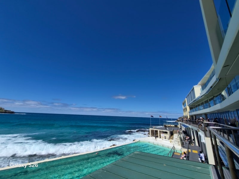 Bondi Beach