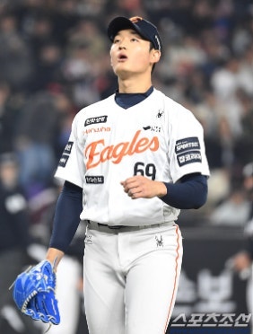 2026년 10월 5일 드디어 강건우 선발! 한화 이글스 VS 키움 히어로즈 프리뷰