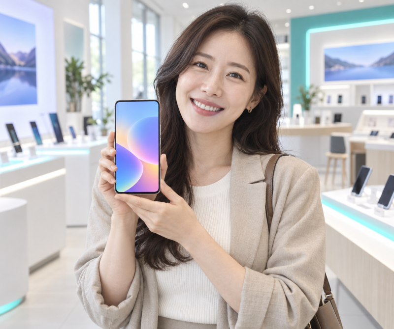 아이폰18프로 가격·색상·스펙 총정리, 17 프로와 뭐가 달라졌을까? (위례·미금 KT 대리점)