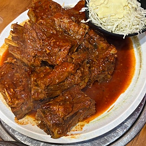 을지로 맛집 신동궁감자탕 명동직영점 뼈숯불구이 웨이팅 없이 내돈내산
