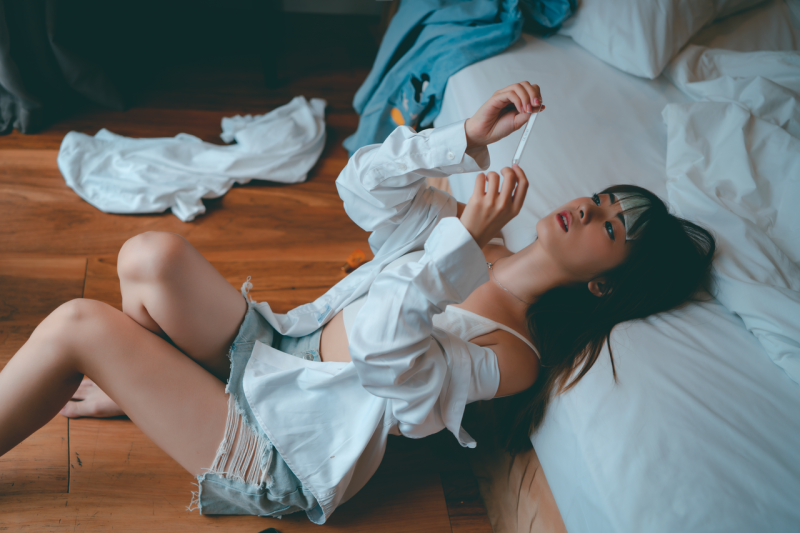 이석증 증상 - 빙글빙글 어지러울 때 뇌졸중과 가르는 3가지