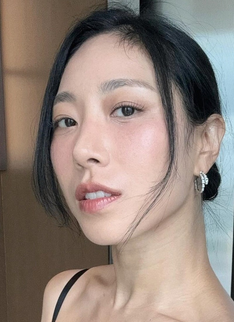 "'아줌마'란 딱지를 붙여주고 싶지 않았다"… 리아킴 결혼 안 한 이유