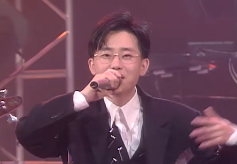 [응답하라 1993] 이승환 - 덩크슛 : 가정의 세대통합을 보여준 NCT Dream버젼까지