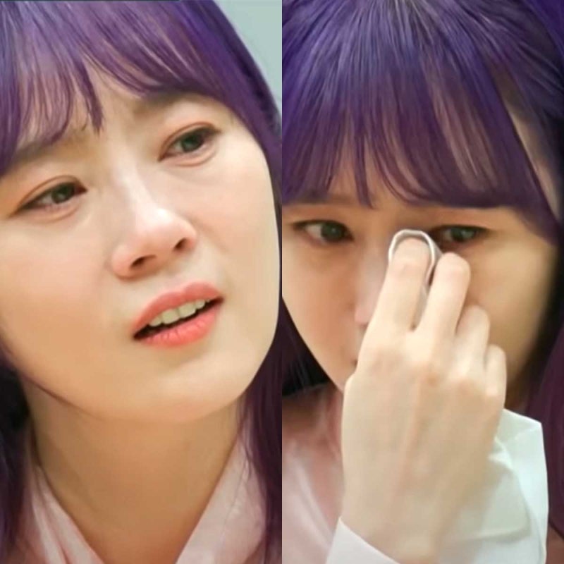 가수 이수영 아들 백혈병 진단.. 9년 지킨 라디오 내려놓고 아들 곁 택했다