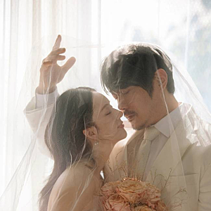 KCM 결혼, 이미 세 아이 아빠였다…14년 만에 결혼식 올린 사연