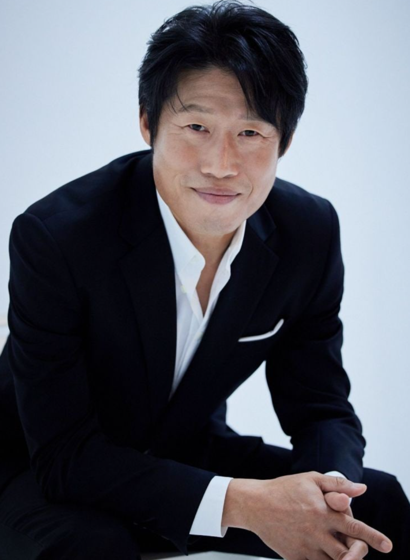 자택 앞 집회 강경 대응…유해진 프로필·고향·학력·나이·재산·혈액형· MBTI