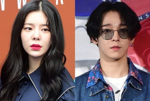 장재인 "강승윤과 겹지인" 남태현 양다리 폭로 7년 만에 꺼낸 이유