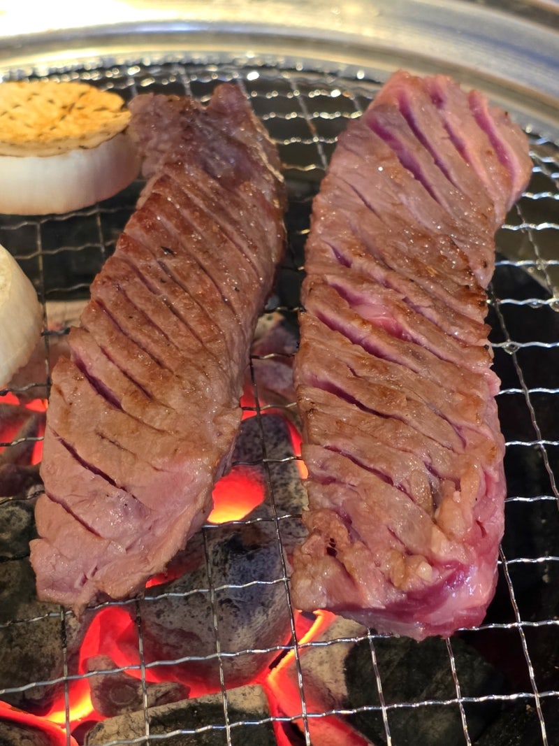 안양역 댕리단길 맛집 일몽갈비 소갈비와 목살 가성비 김치찌개 고기집 추천