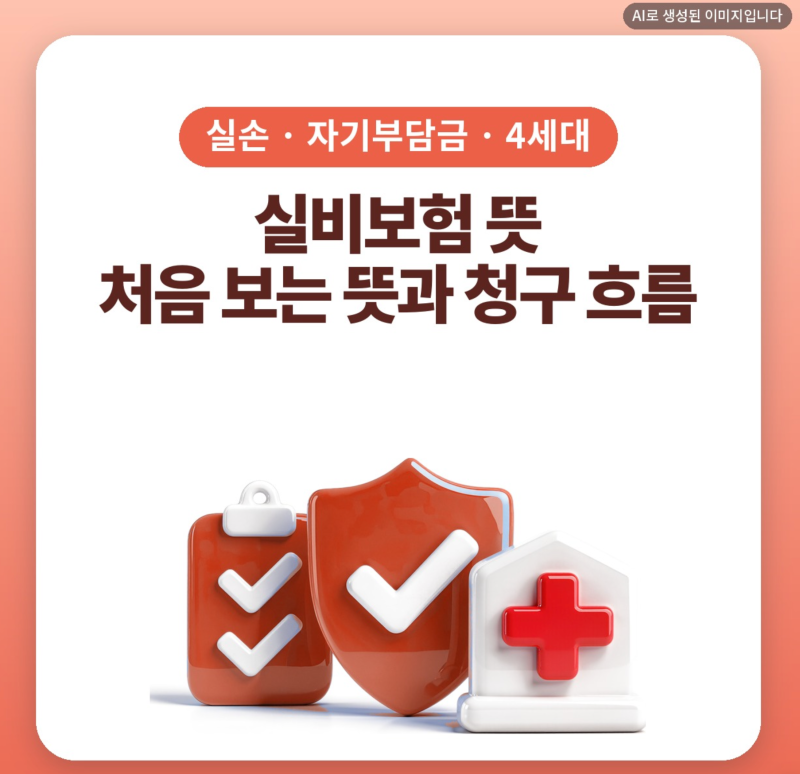 실비보험 뜻, 플랜비보험에서 청구 흐름 정리하고 다이렉트 가입 방식도 확인한 후기 (실손, ....