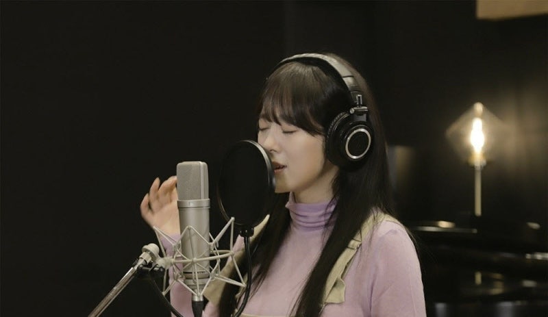이수영, 백혈병 아들 투병 곁, DJ 활동 잠정 중단