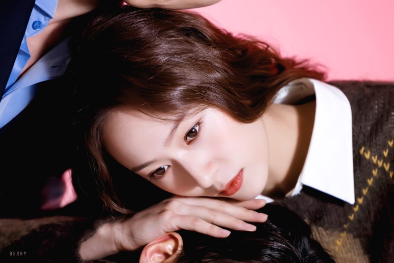 [f(x)/크리스탈] 배우 정수정 레전드 고화질 사진 모음