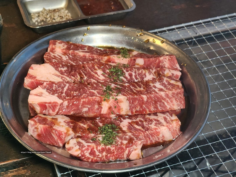 부산 근교 울산 간절곶 맛집 베테랑바베큐 가족 외식하기 좋은 소고기집 서생 꼭 가봐야할 ....
