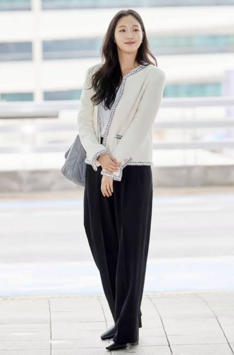 가을 하객룩 뭐 입지?｜10월 결혼식 여자 코디 7가지