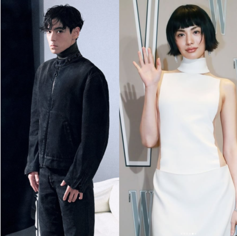 "열애설 터지자마자 취소?"…탑♥나나 뜬금 열애설과 전시회 무산 전말: 럽스타 목격담 진위....