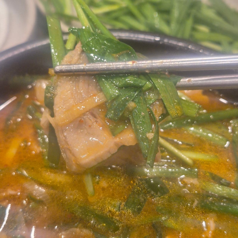 부산 국밥 맛집 해운대 합천돼지국밥 본점, 임영웅 추천 불국밥