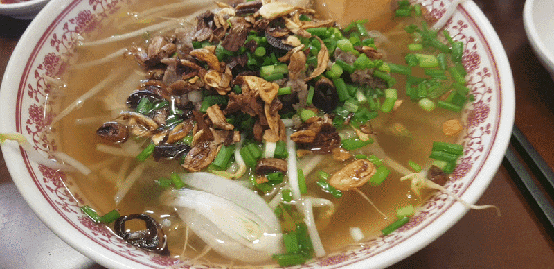 기장 롯데아울렛 맛집 랑만, 쇼핑하다 들른 기장 베트남 맛집