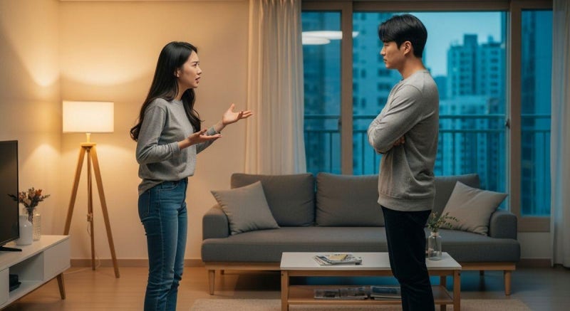 아이가 있는데 혼인신고를 거부한 남편…부동산 때문에 미룬다면 꼭 알아야 할 것