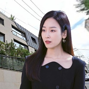 "서현진도 당했네" 결국 파산 신청한 청담동 집주인, 보증금 26억 떼이나
