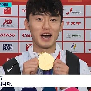 '군대 안 갑니다' 이러더니... 금메달 따고 결국 터진 병역특례 폐지 논란