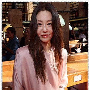 고현정 발렌티노 패션!