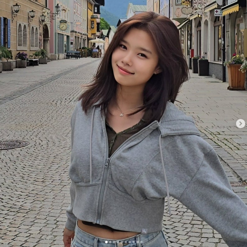 “미국이 좋다고 덜컥 중학교까지”…이동국 셋째 설아, 결국 가족과 떨어져 유학 간 이유