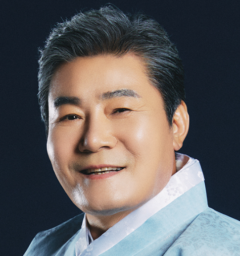안동역에서, 트롯대표 가수 진성 - 영원한 인기로 꽃길만 가리라 . . .