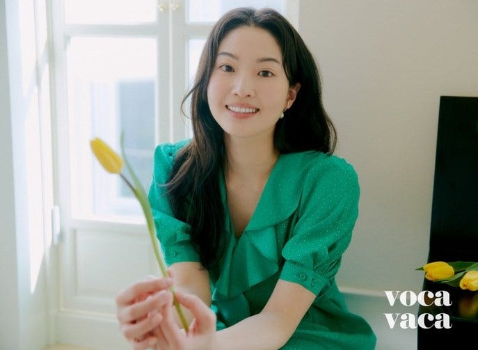 전진 아내, 심한 멀미에 한 달만 버티려다.. 16년 가까이 승무원으로 일한 연예인