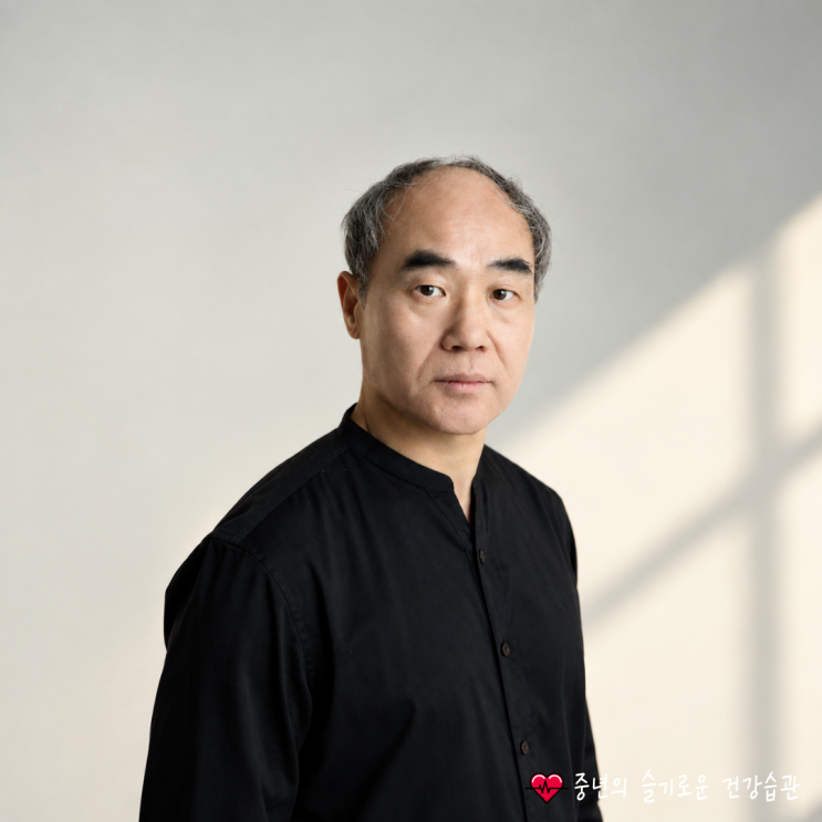 “술 줄이면 괜찮겠지 했는데...” <b>강신일</b>, 구토·체중 감소 후 발견....