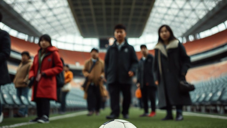 아시안게임 4연패 축구대표팀 <b>군 면제</b> 논란…안철수 “군대가 혐오....